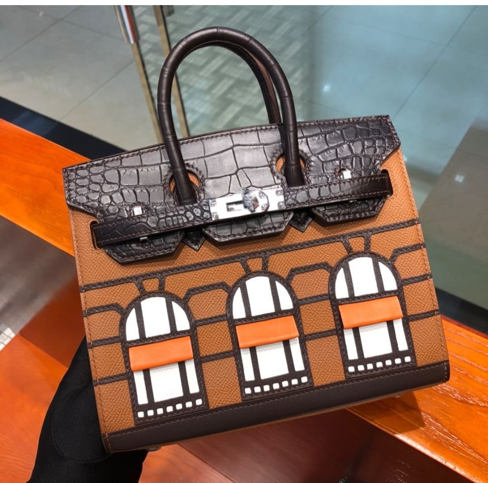 Hermes home