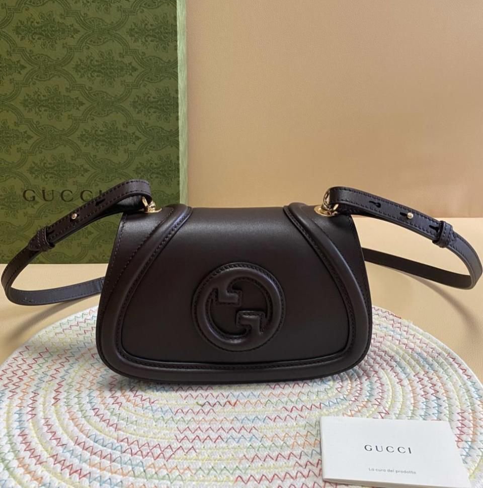 gucci sho