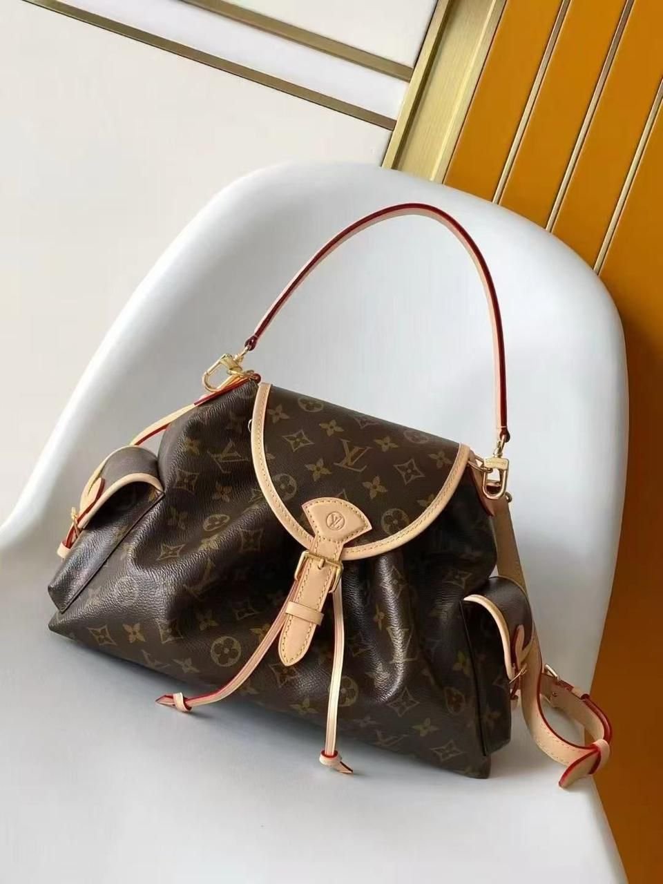 Louis Vuitton Odyssee MM